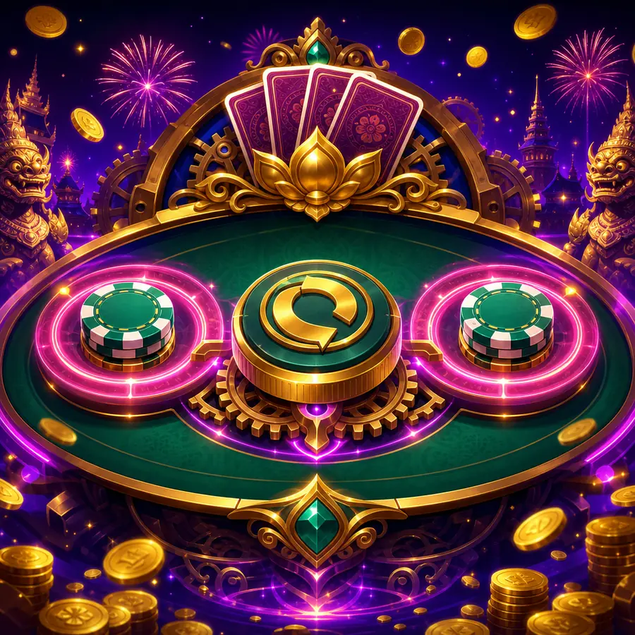 Ilustrasi poker QQStar88: Apa Itu Small Blind dan Big Blind?